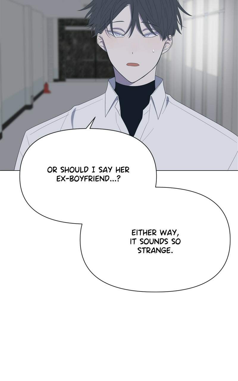 Read Moon Child chapter 64 image 9 on Lezhin
