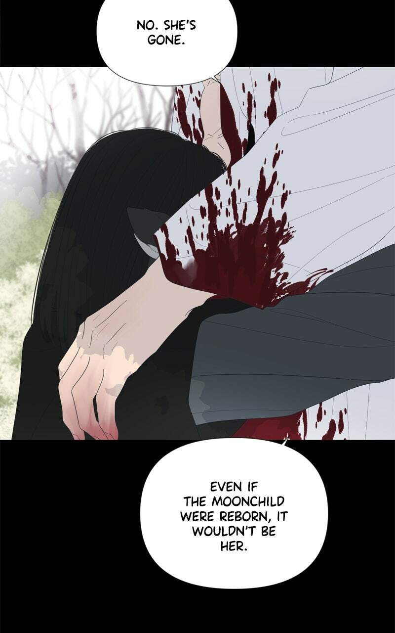 Read Moon Child chapter 65 image 13 on Lezhin