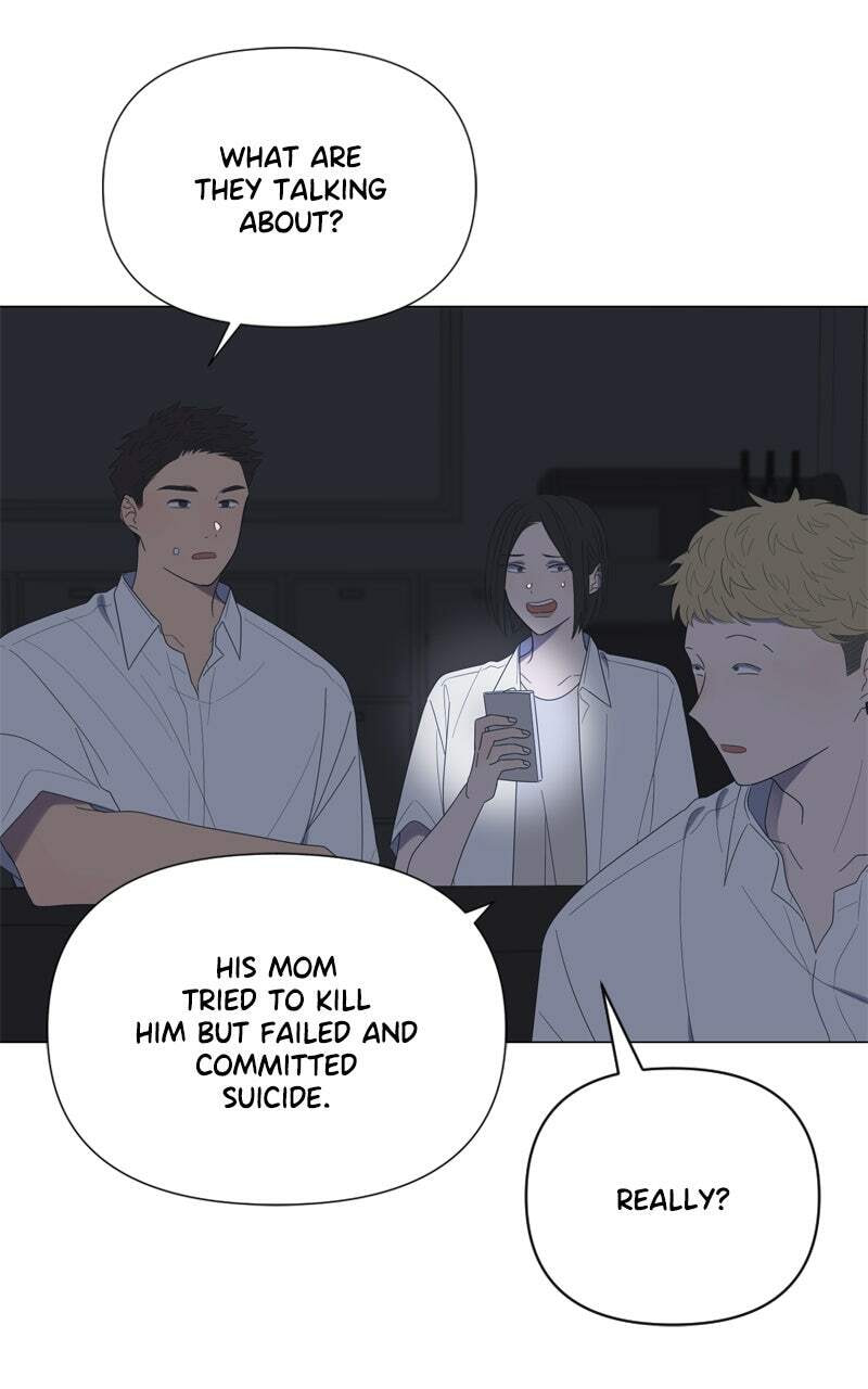 Read Moon Child chapter 65 image 35 on Lezhin