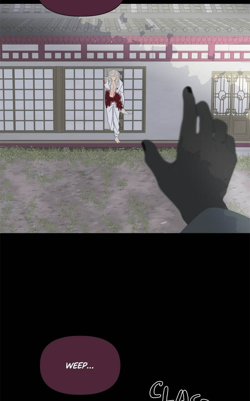 Read Moon Child chapter 65 image 5 on Lezhin