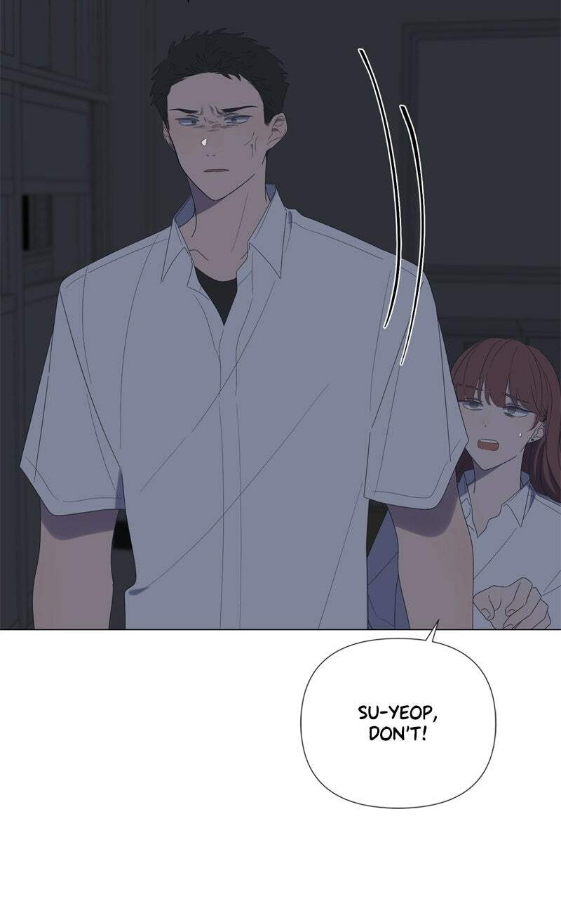 Read Moon Child chapter 65 image 55 on Lezhin
