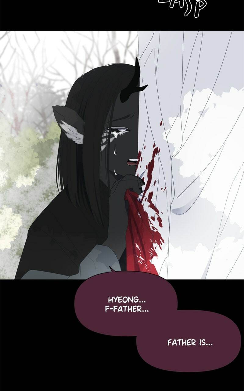 Read Moon Child chapter 65 image 6 on Lezhin