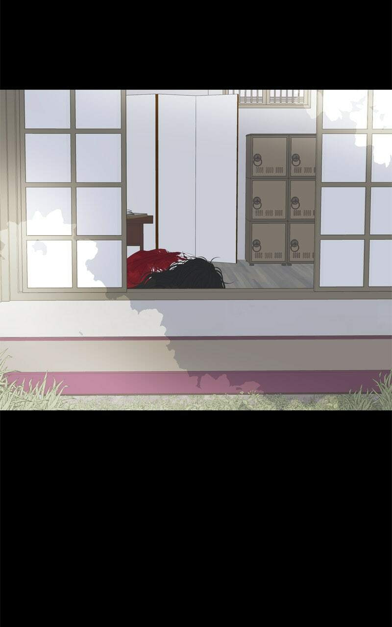 Read Moon Child chapter 65 image 9 on Lezhin