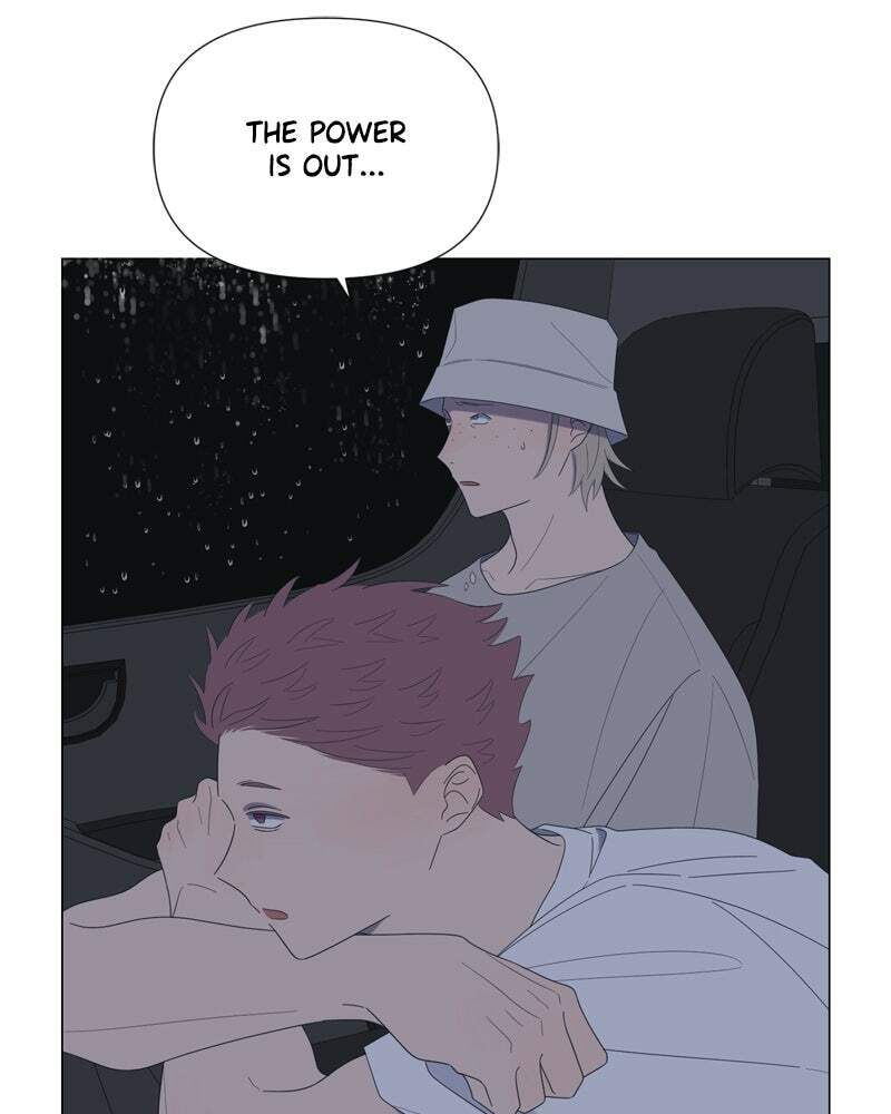 Read Moon Child chapter 66 image 11 on Lezhin