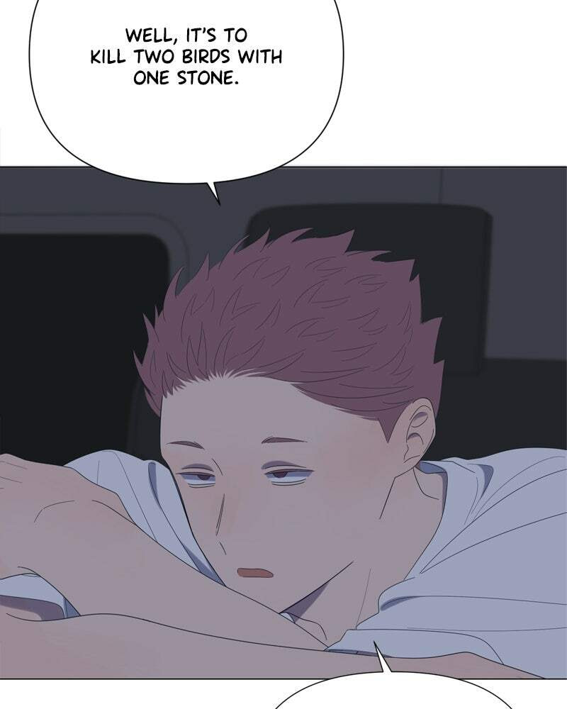 Read Moon Child chapter 66 image 32 on Lezhin