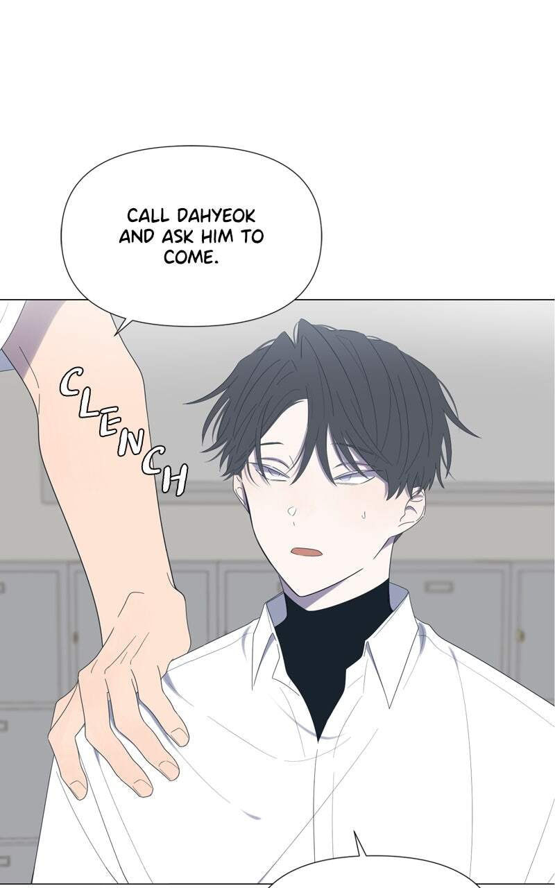 Read Moon Child chapter 67 image 25 on Lezhin