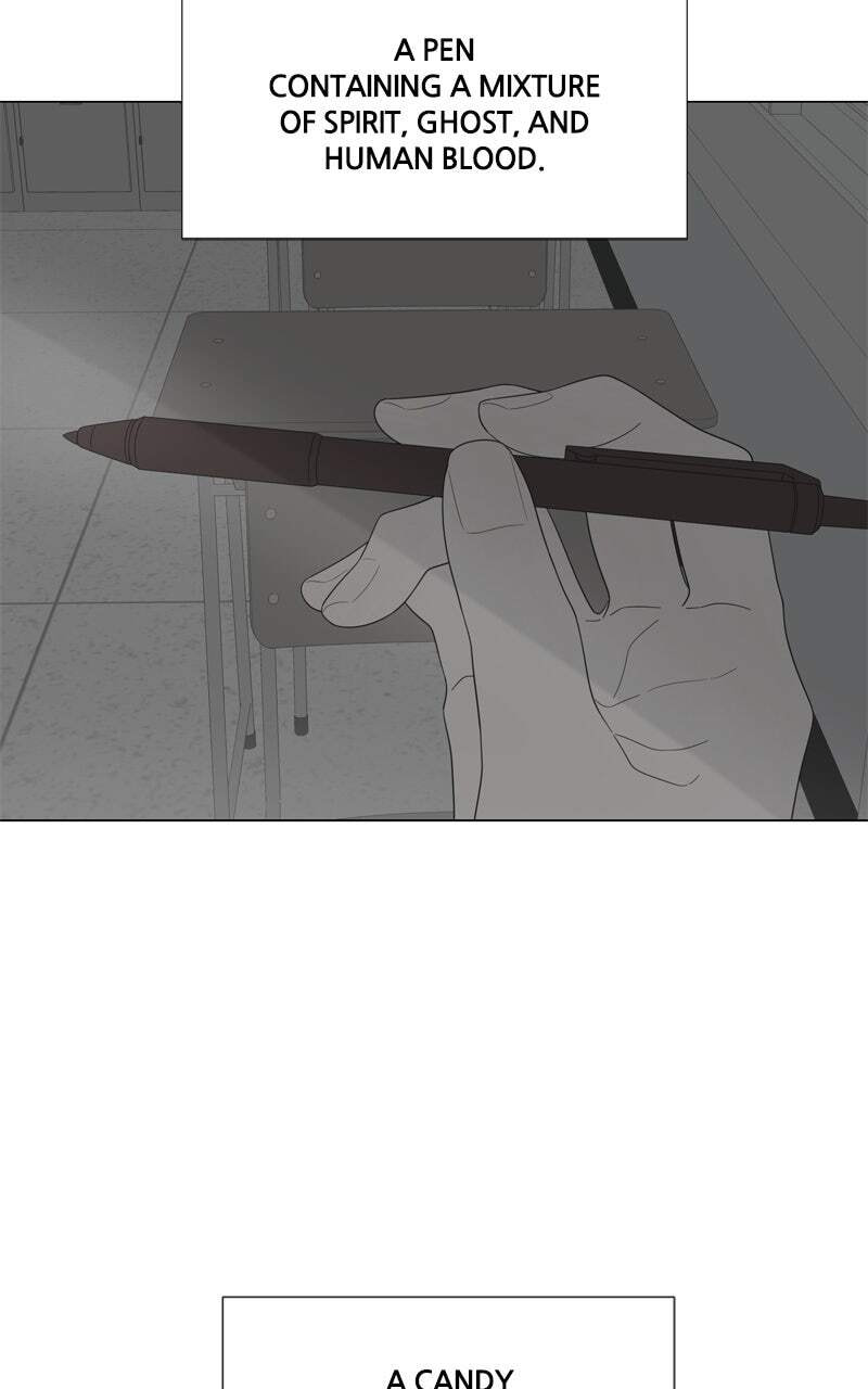 Read Moon Child chapter 67 image 33 on Lezhin