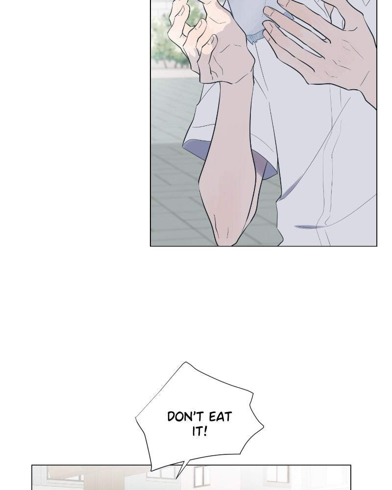 Read Moon Child chapter 7 image 23 on Lezhin