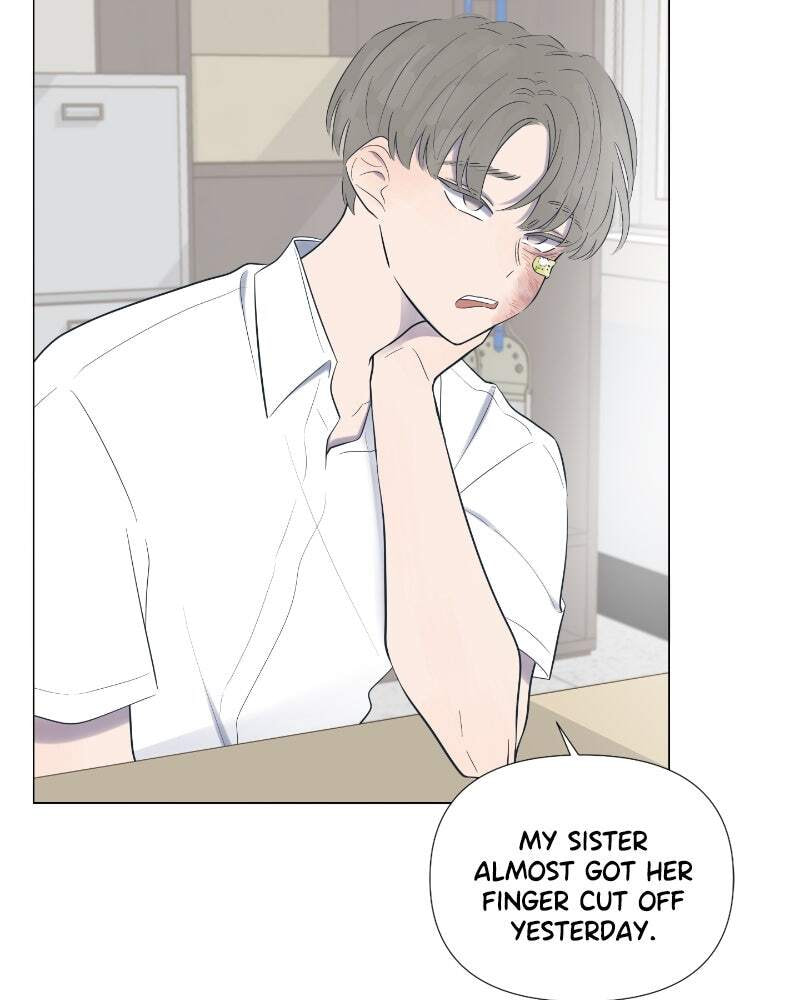 Read Moon Child chapter 7 image 3 on Lezhin