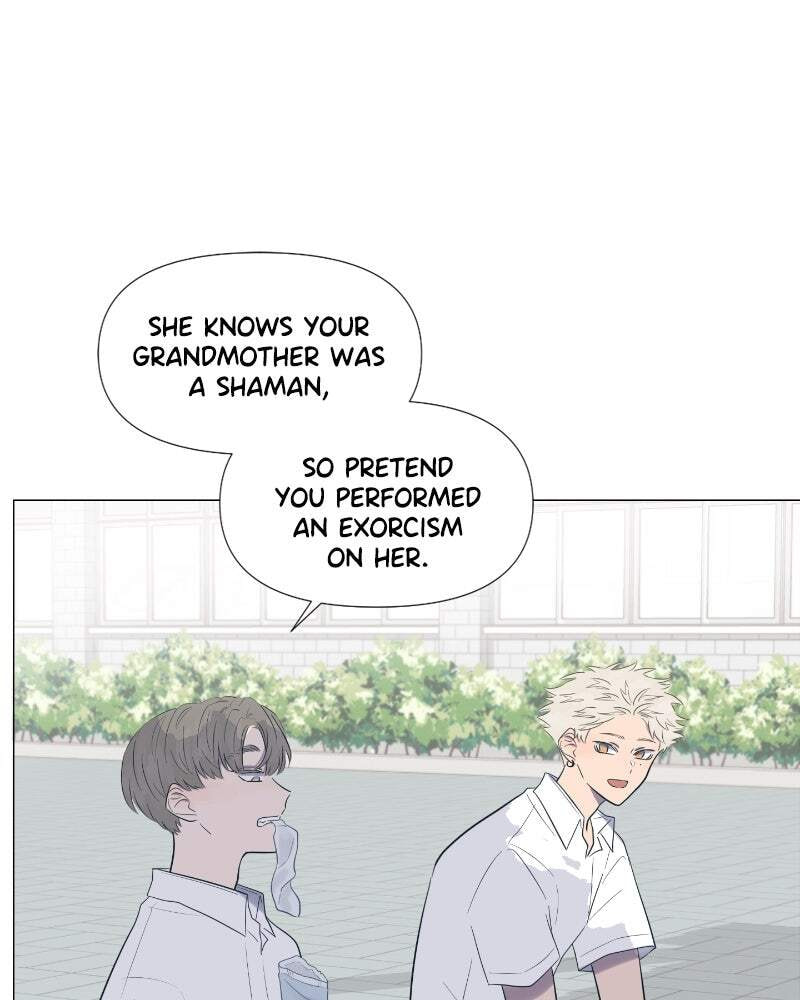 Read Moon Child chapter 7 image 33 on Lezhin