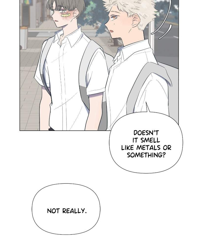 Read Moon Child chapter 7 image 46 on Lezhin