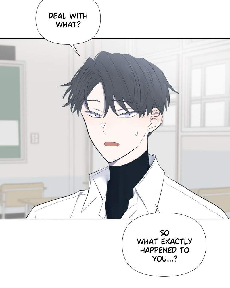 Read Moon Child chapter 7 image 7 on Lezhin