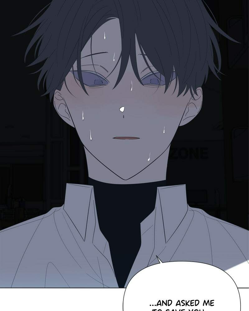 Read Moon Child chapter 70 image 3 on Lezhin