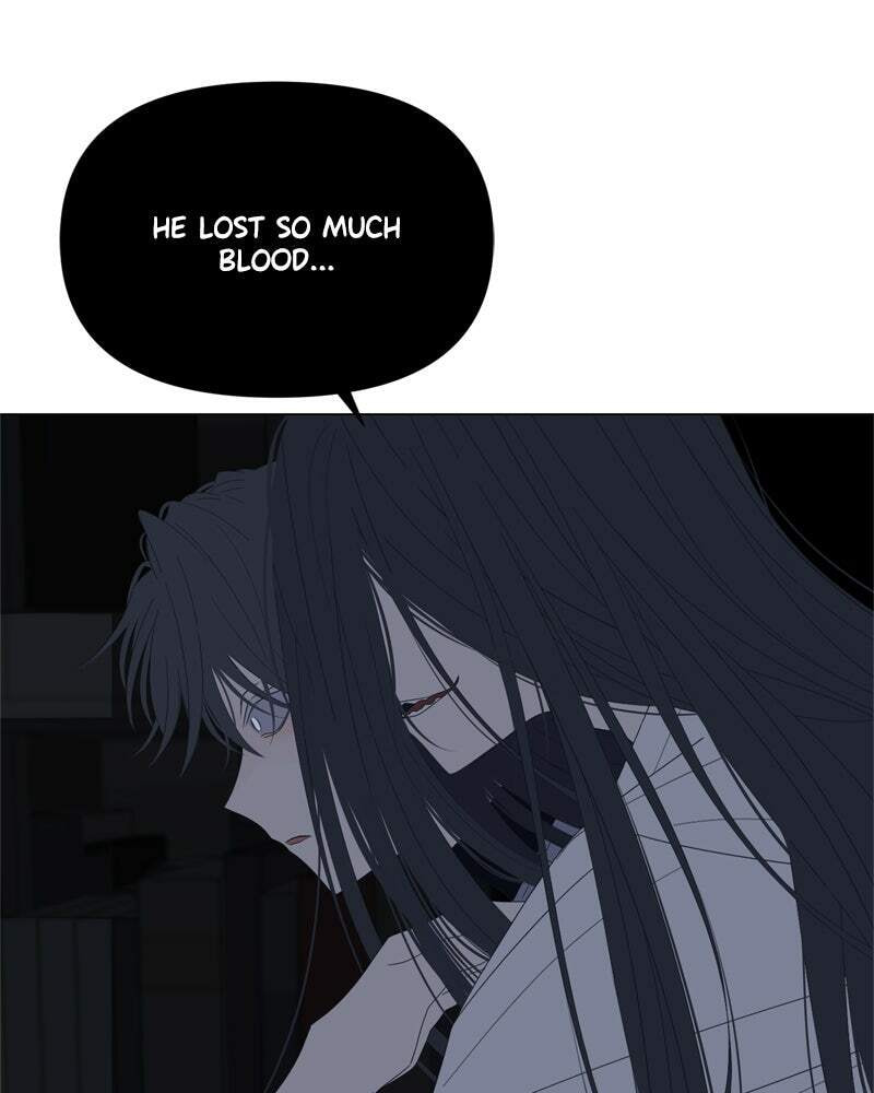 Read Moon Child chapter 70 image 35 on Lezhin