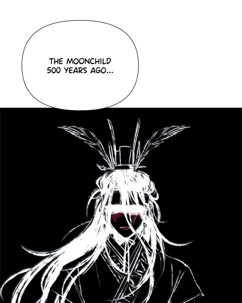 Read Moon Child chapter 71 image 19 on Lezhin