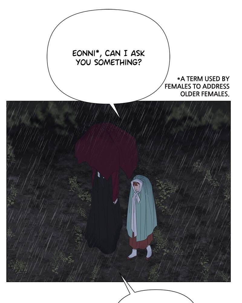Read Moon Child chapter 71 image 3 on Lezhin