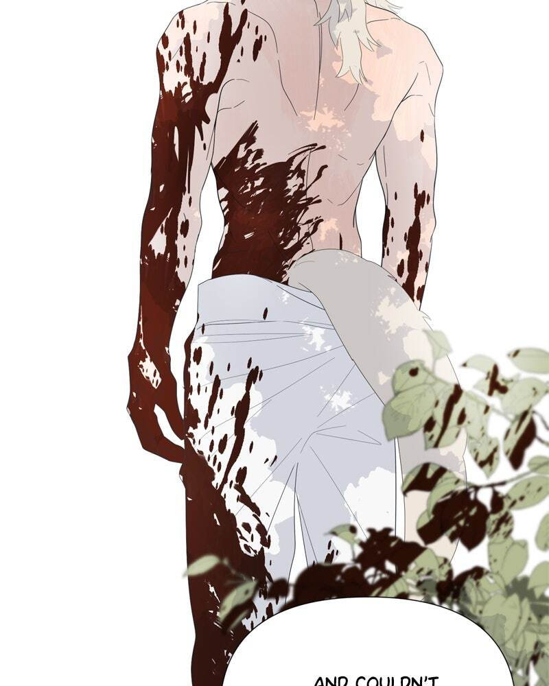 Read Moon Child chapter 71 image 32 on Lezhin