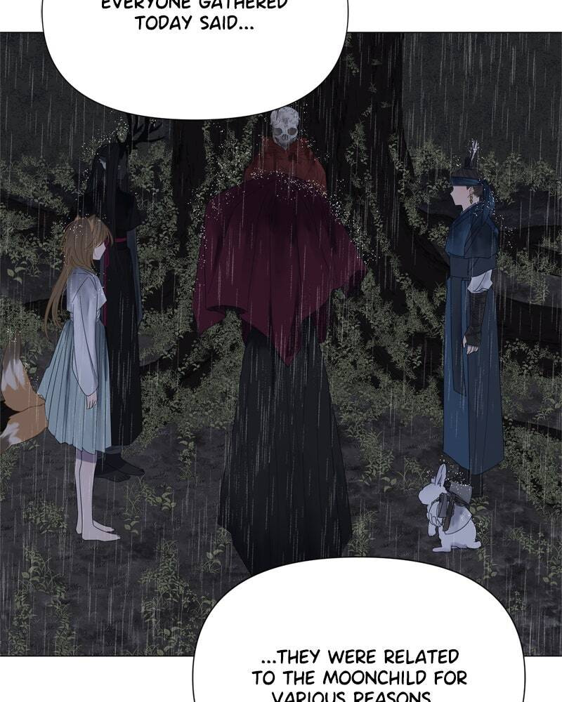 Read Moon Child chapter 71 image 6 on Lezhin