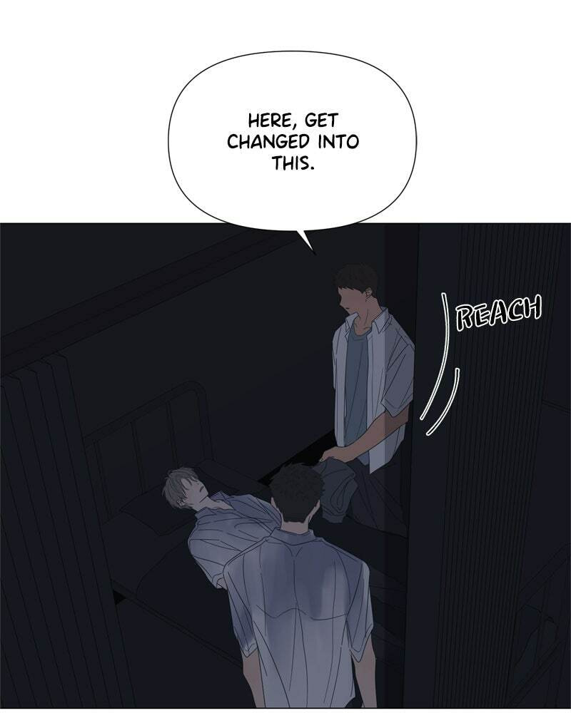 Read Moon Child chapter 72 image 31 on Lezhin