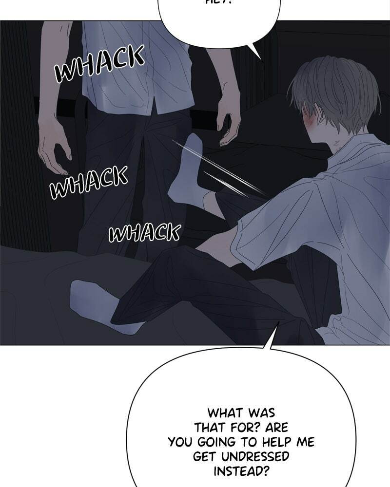 Read Moon Child chapter 72 image 53 on Lezhin