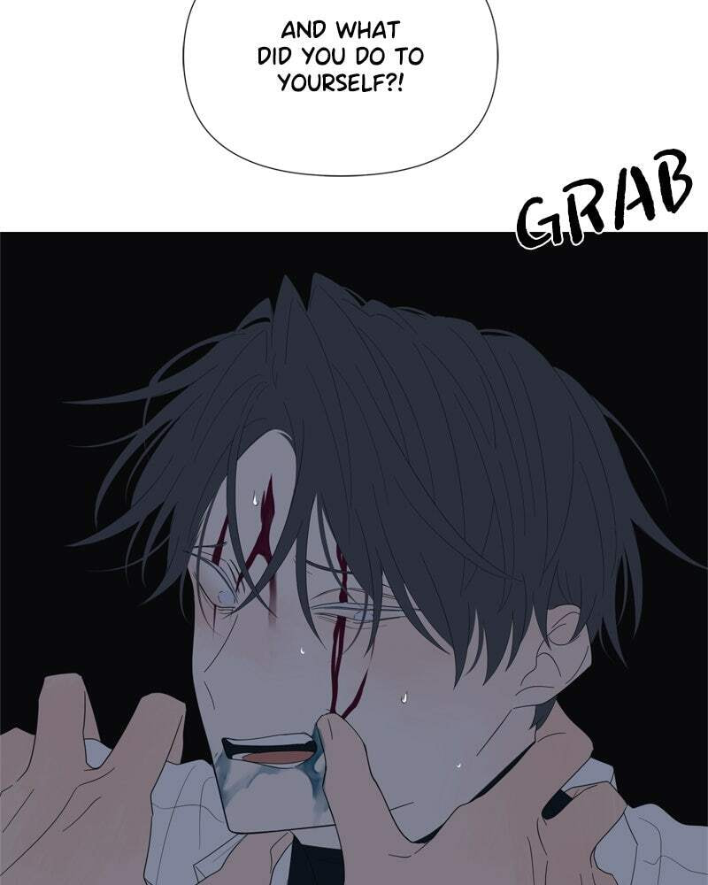 Read Moon Child chapter 74 image 74 on Lezhin