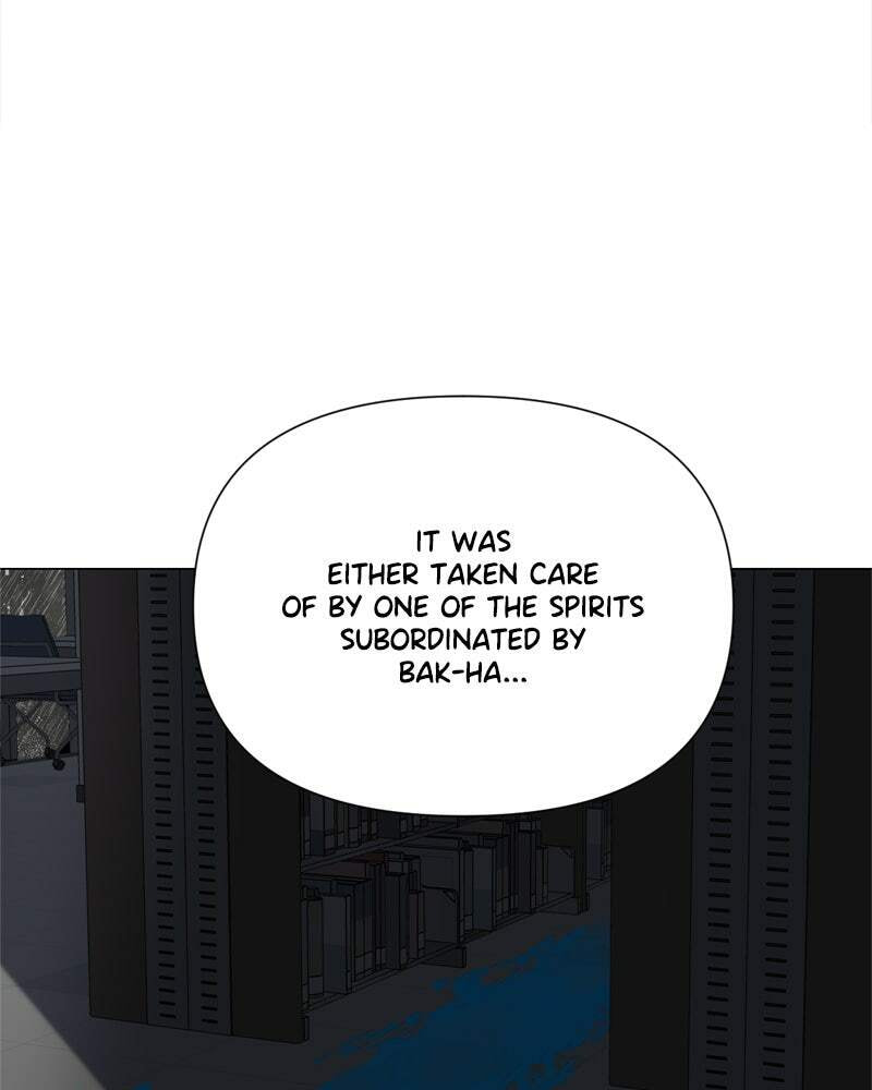 Read Moon Child chapter 75 image 30 on Lezhin