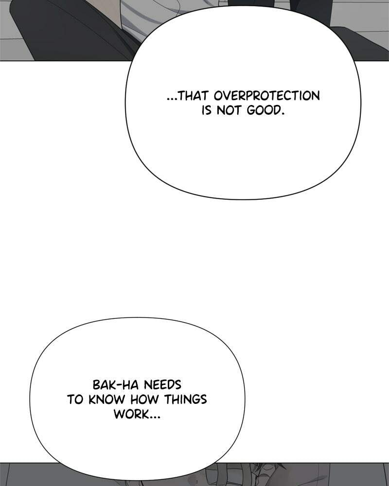 Read Moon Child chapter 75 image 40 on Lezhin