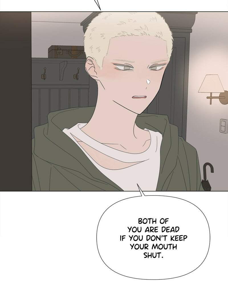 Read Moon Child chapter 76 image 15 on Lezhin