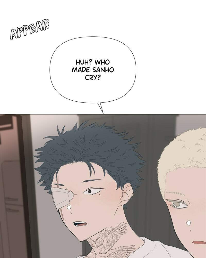 Read Moon Child chapter 76 image 21 on Lezhin