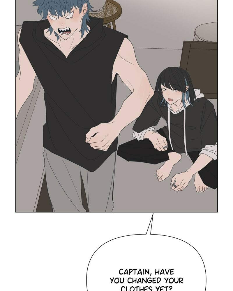 Read Moon Child chapter 76 image 23 on Lezhin