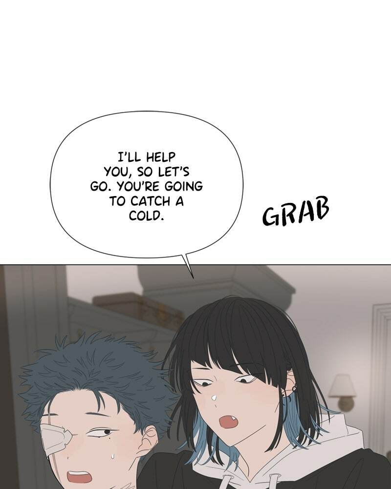 Read Moon Child chapter 76 image 25 on Lezhin