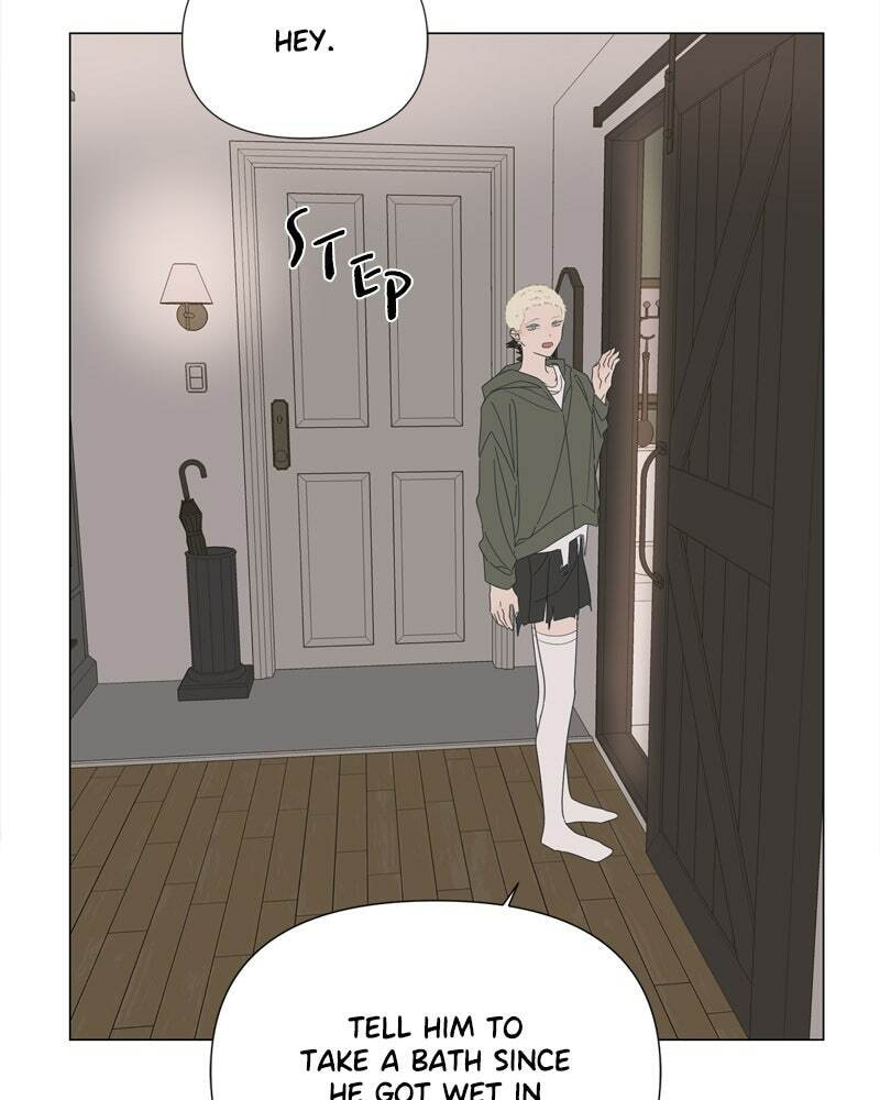 Read Moon Child chapter 76 image 27 on Lezhin