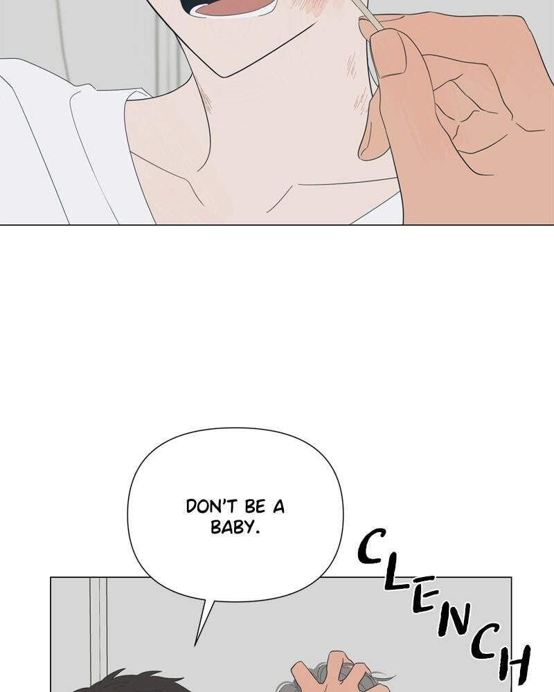 Read Moon Child chapter 76 image 34 on Lezhin