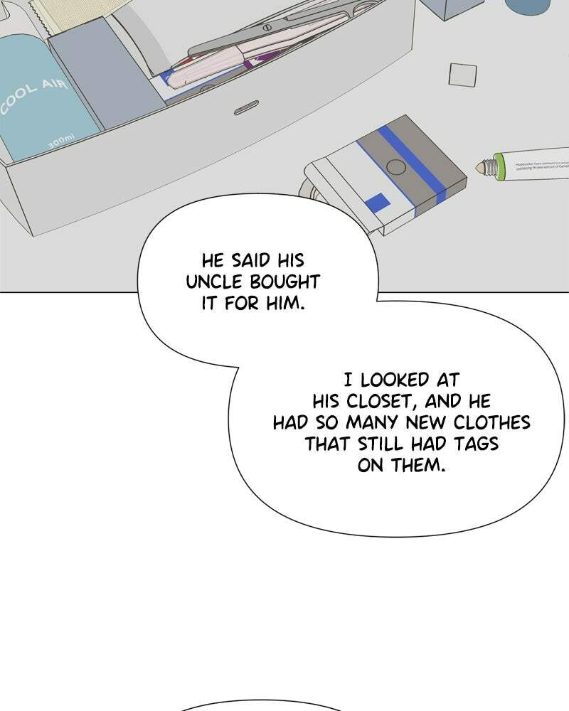 Read Moon Child chapter 76 image 40 on Lezhin