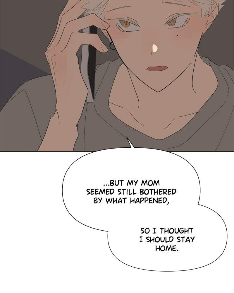 Read Moon Child chapter 76 image 54 on Lezhin
