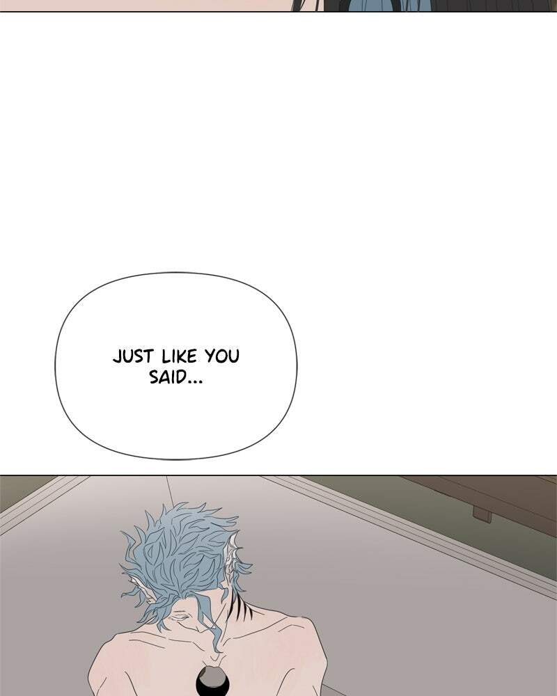 Read Moon Child chapter 76 image 7 on Lezhin