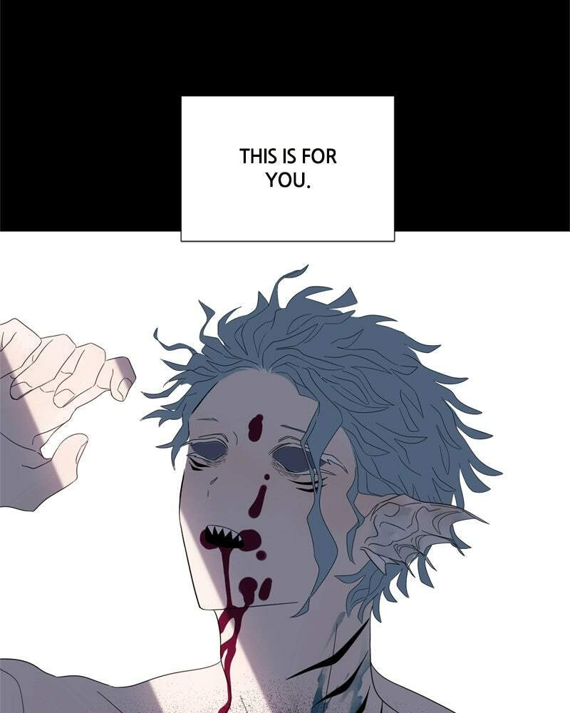 Read Moon Child chapter 77 image 23 on Lezhin