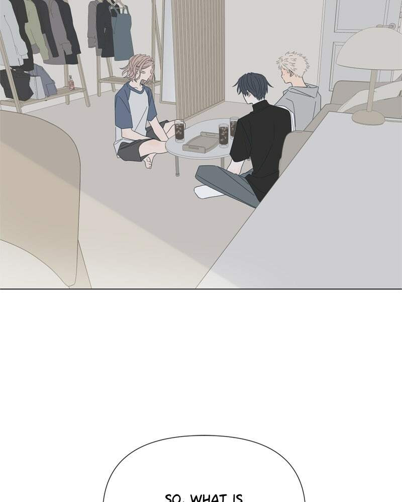 Read Moon Child chapter 78 image 8 on Lezhin