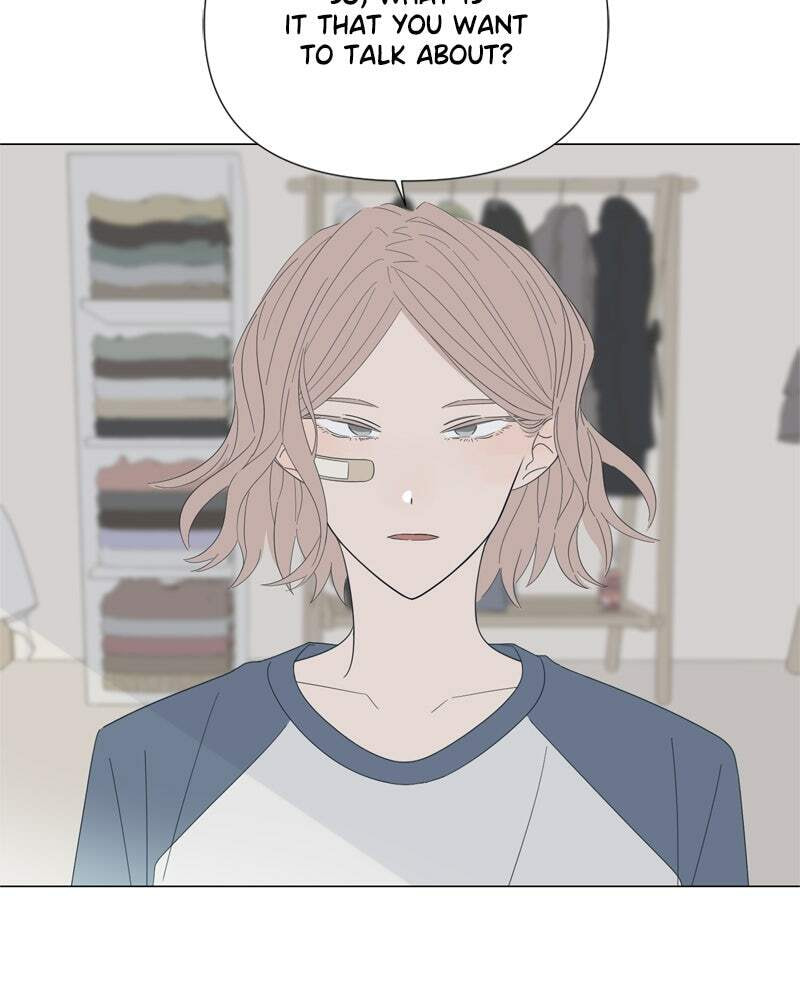 Read Moon Child chapter 78 image 9 on Lezhin