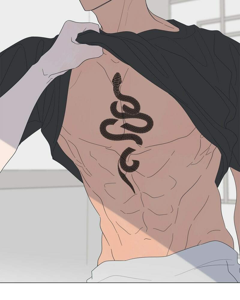 Read Moon Child chapter 79 image 27 on Lezhin