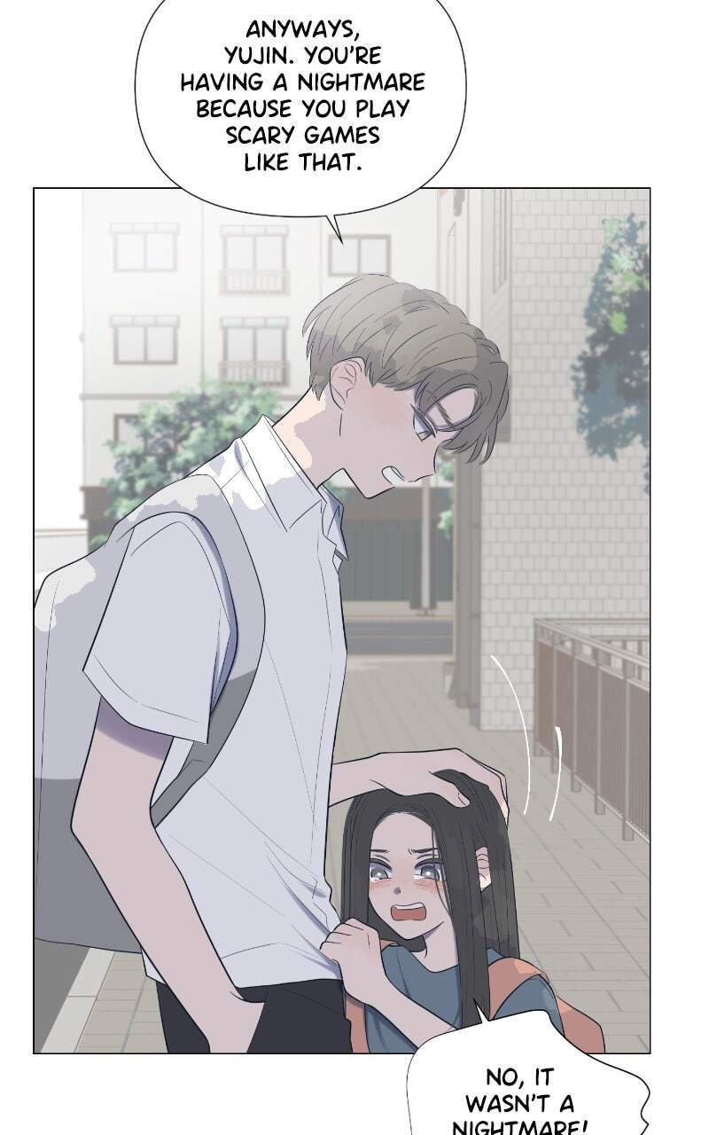 Read Moon Child chapter 8 image 14 on Lezhin