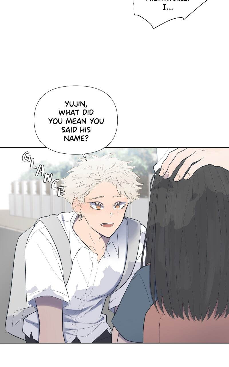 Read Moon Child chapter 8 image 15 on Lezhin