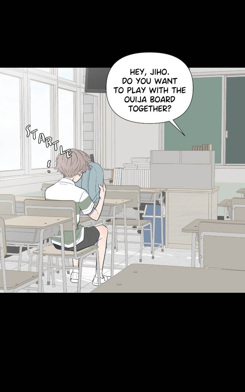 Read Moon Child chapter 8 image 18 on Lezhin