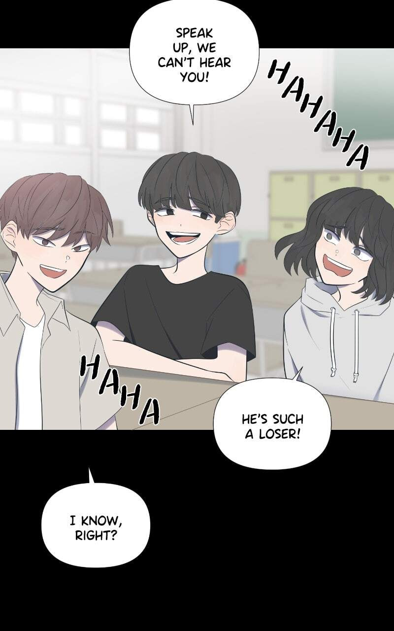 Read Moon Child chapter 8 image 20 on Lezhin