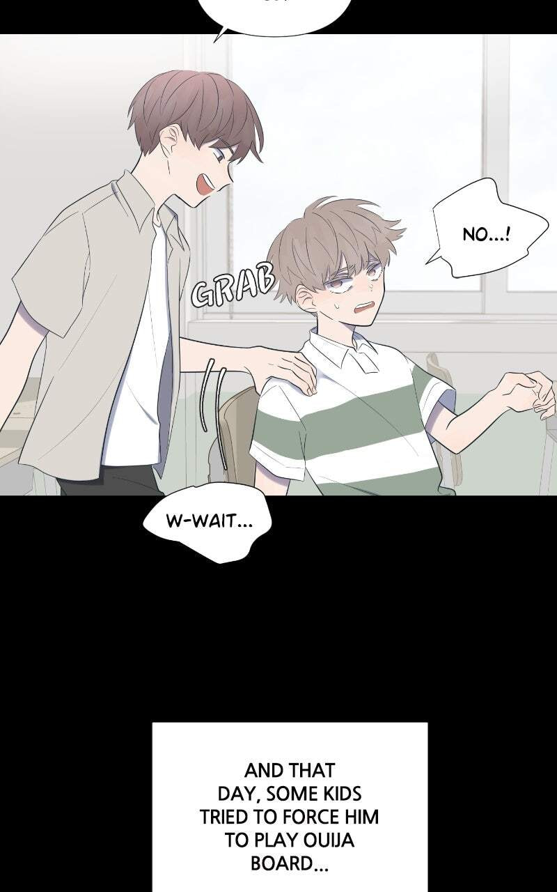 Read Moon Child chapter 8 image 22 on Lezhin