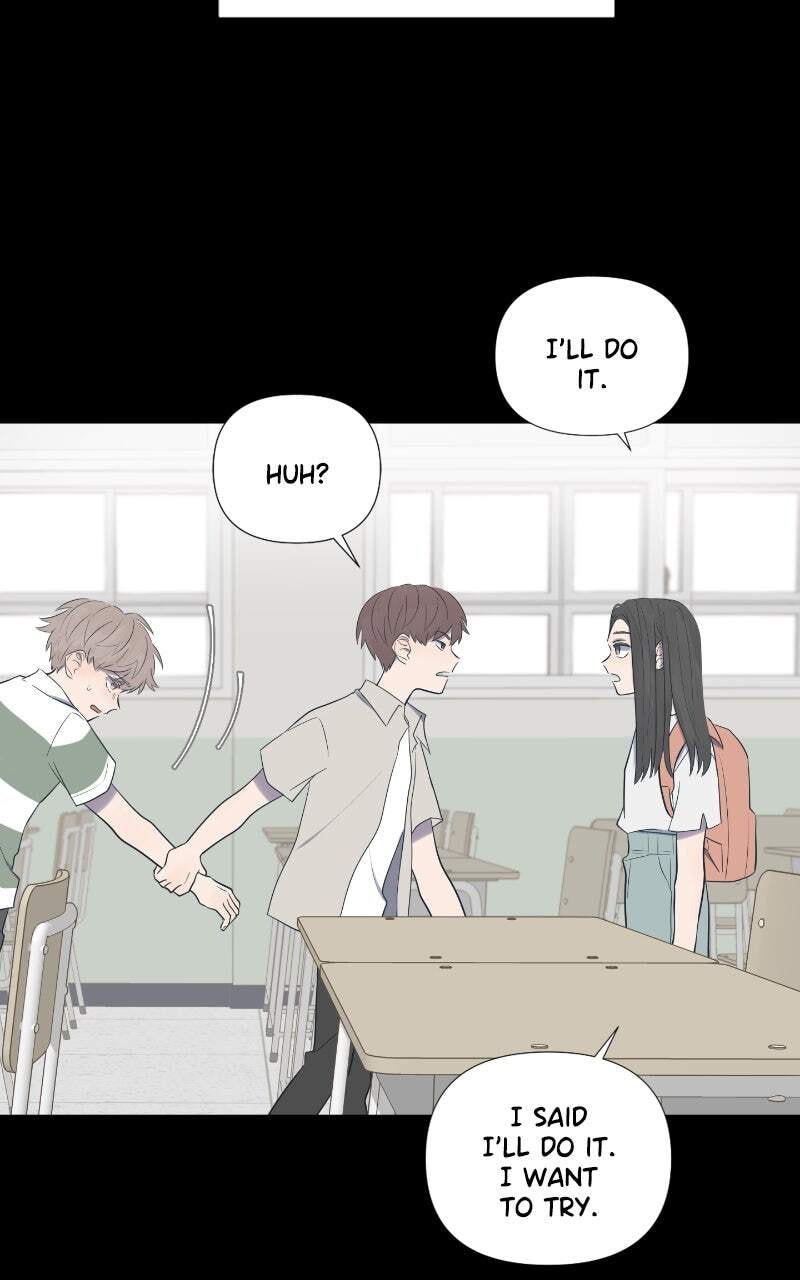 Read Moon Child chapter 8 image 23 on Lezhin