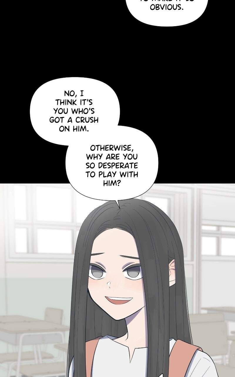 Read Moon Child chapter 8 image 25 on Lezhin