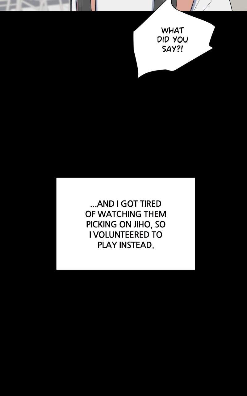 Read Moon Child chapter 8 image 26 on Lezhin