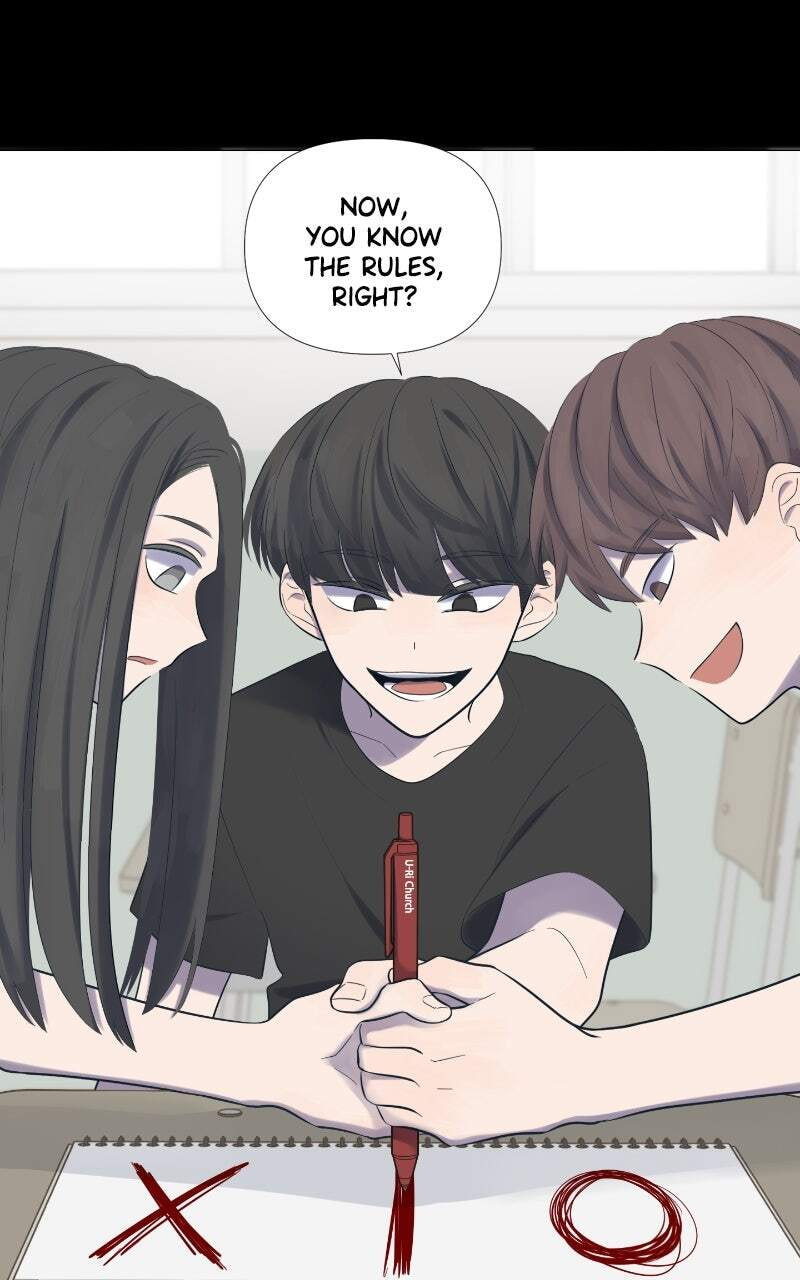 Read Moon Child chapter 8 image 27 on Lezhin