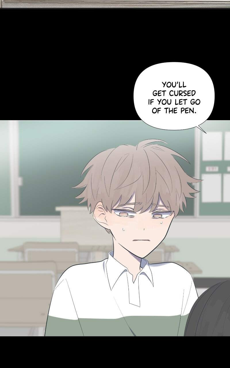 Read Moon Child chapter 8 image 28 on Lezhin